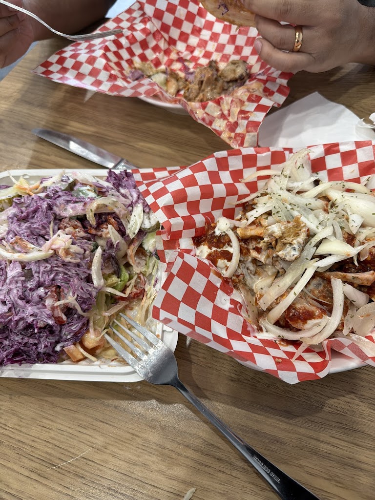Orly Restaurant & Grill