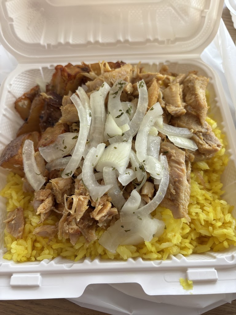 Orly Restaurant & Grill