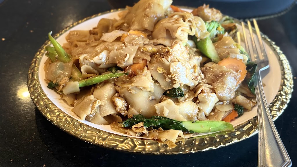 Oros Thai Restaurant
