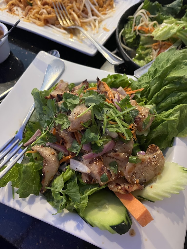 Oros Thai Restaurant