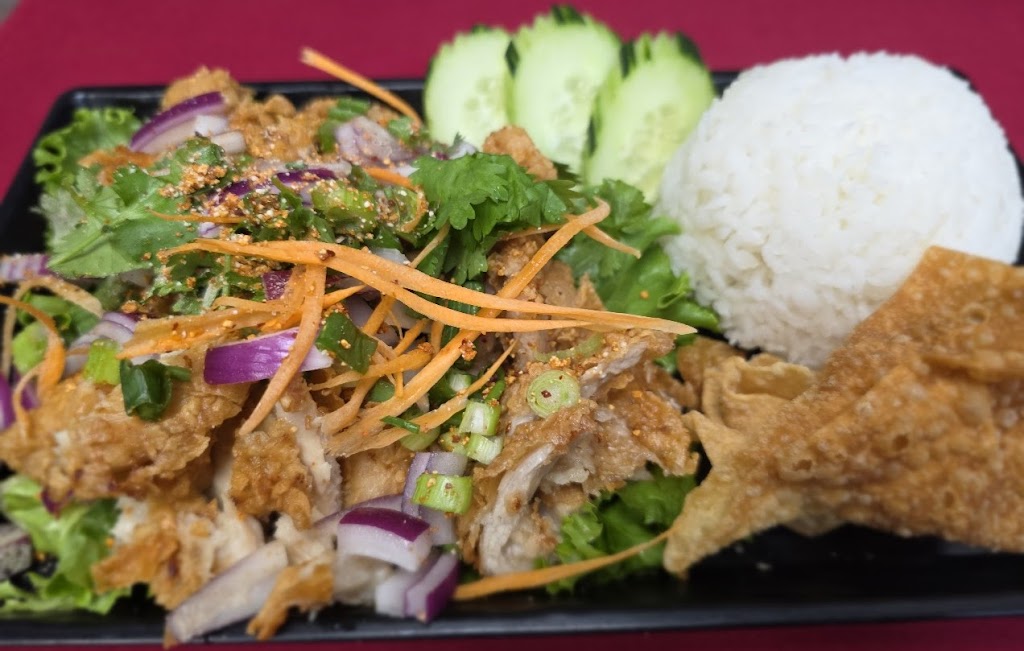 Oros Thai Restaurant