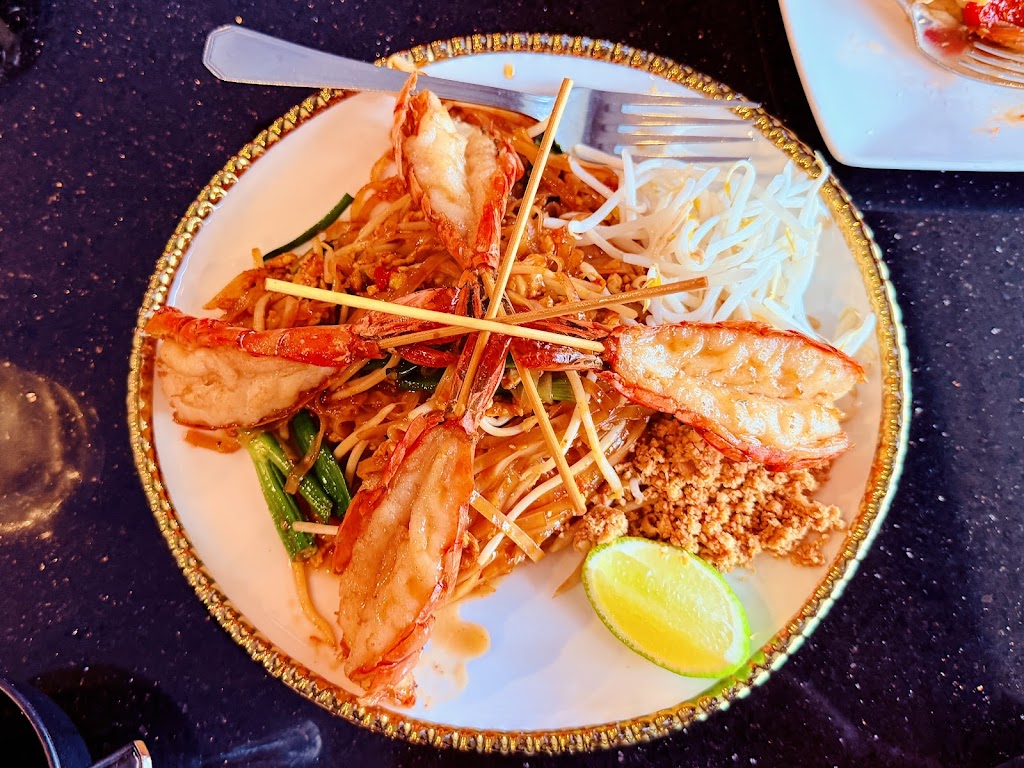 Oros Thai Restaurant