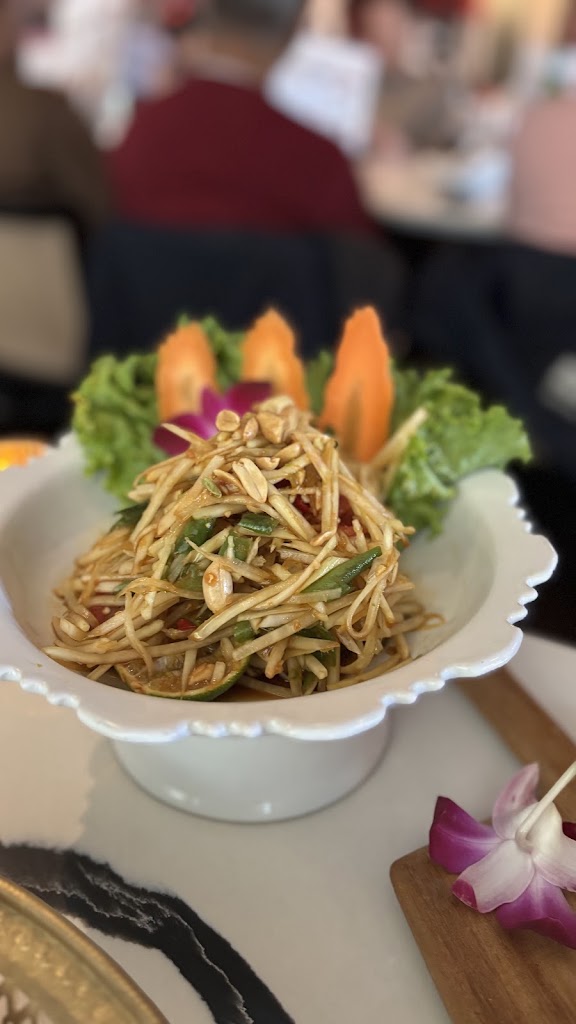 Osha Thai Restaurant and Bar (Embarcadero)