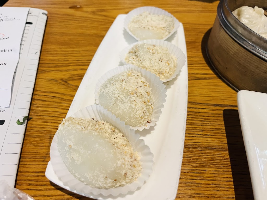 Osmanthus Dim Sum Lounge
