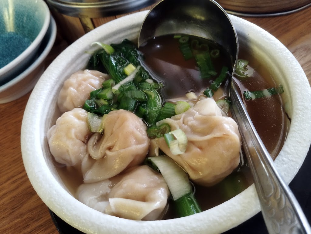Osmanthus Dim Sum Lounge