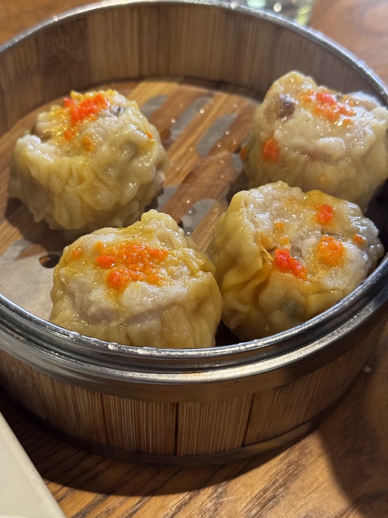 Osmanthus Dim Sum Lounge