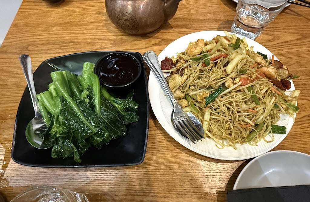 Osmanthus Dim Sum Lounge