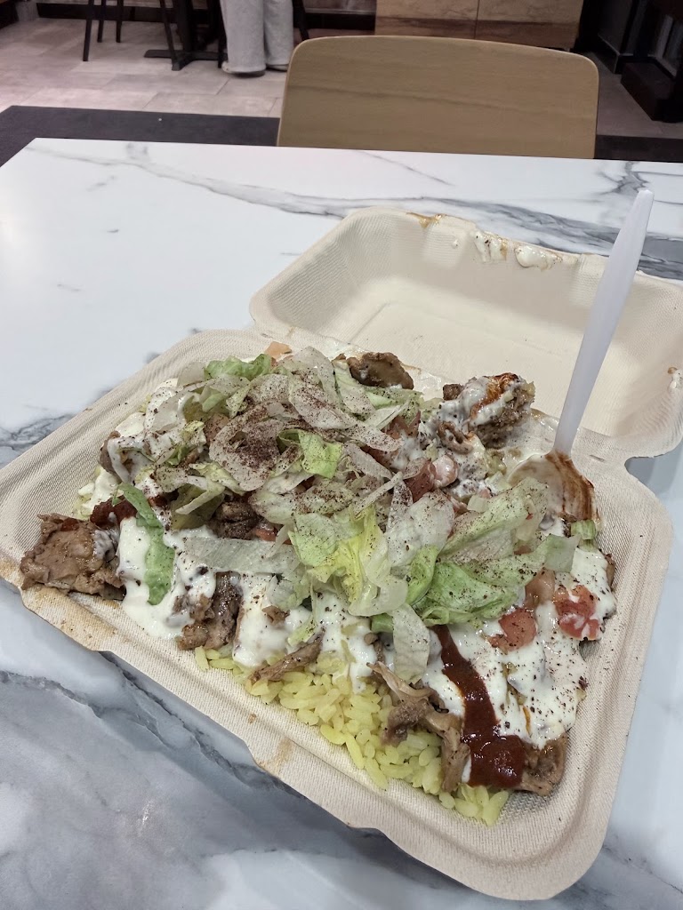 Osmow's Shawarma