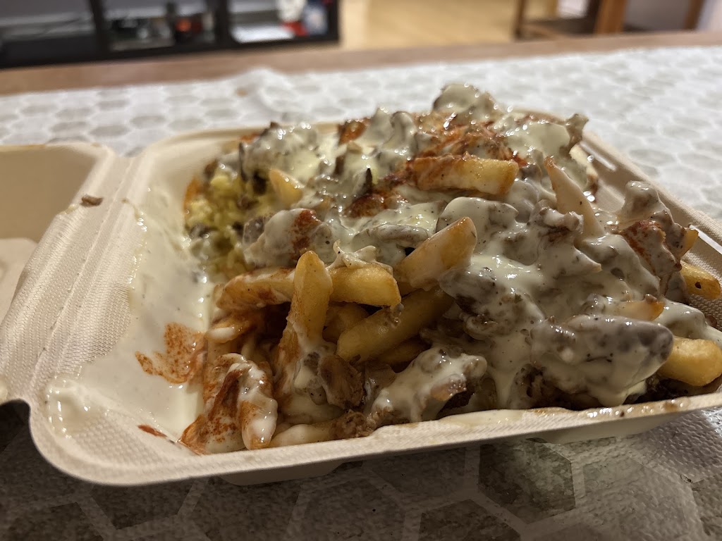 Osmow's Shawarma