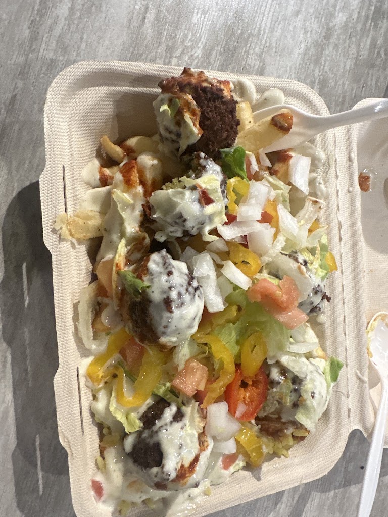 Osmow's Shawarma