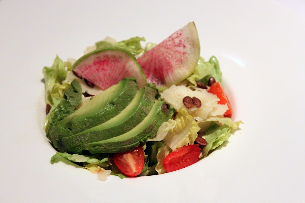 Osso Steakhouse