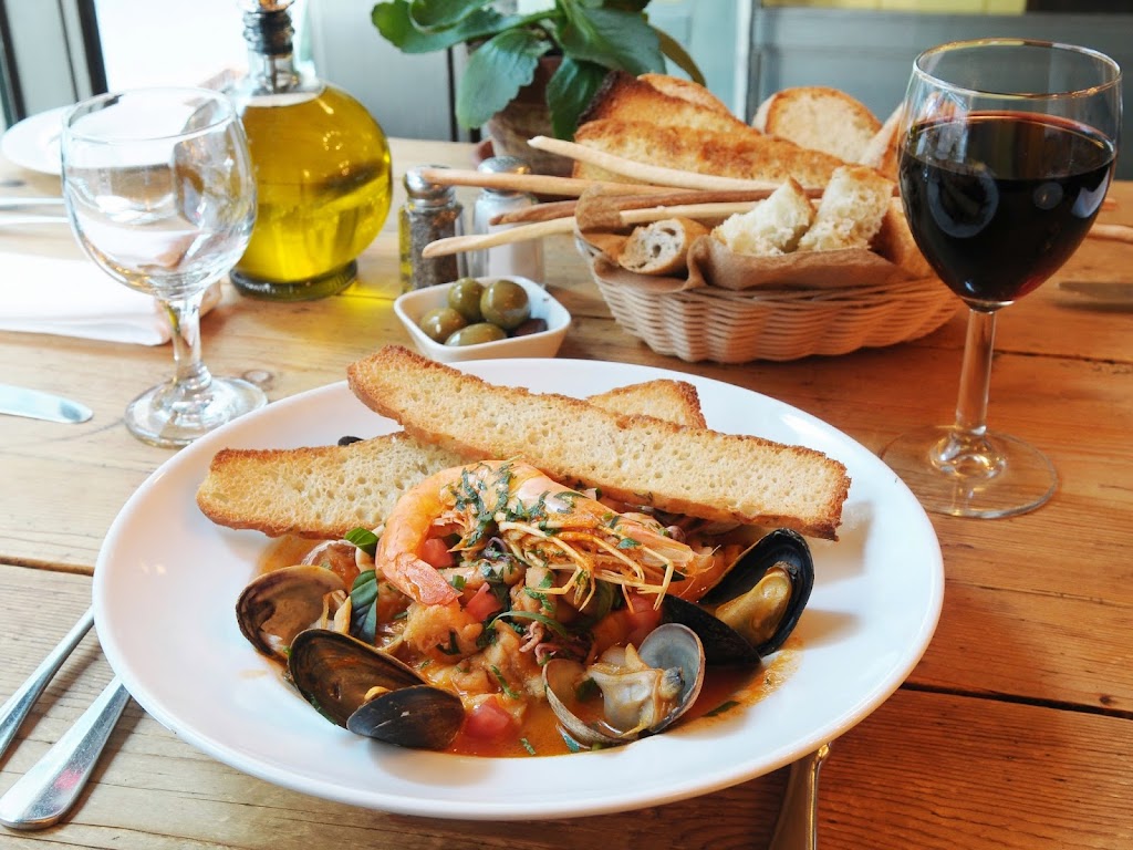 Osteria al Doge