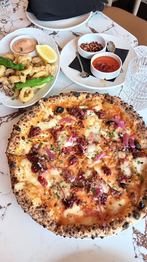 Osteria Alba