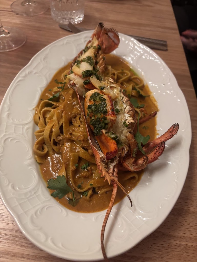 Osteria Alba