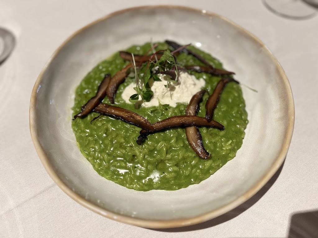 Osteria Barocca