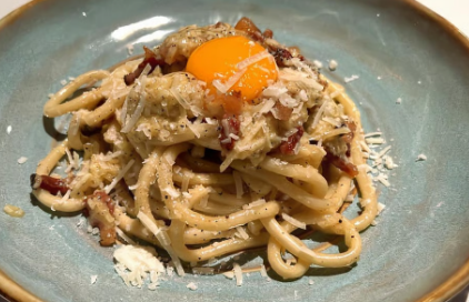Osteria Barocca