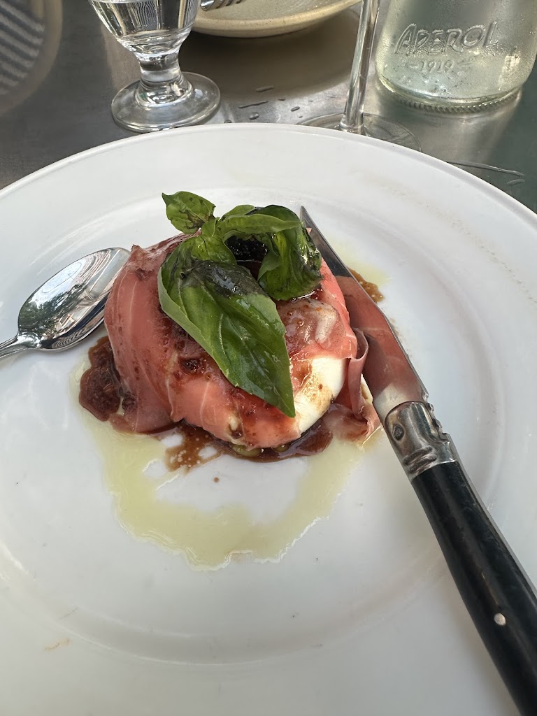 Osteria Brooklyn @LIC On the Water