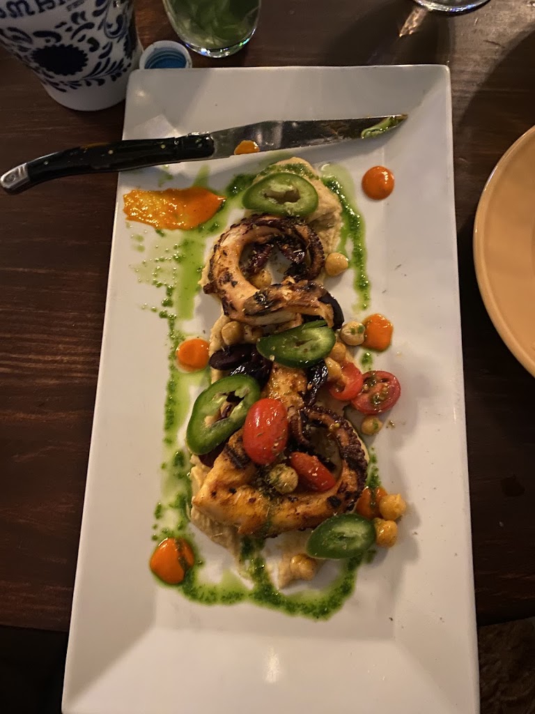 Osteria Brooklyn @LIC On the Water