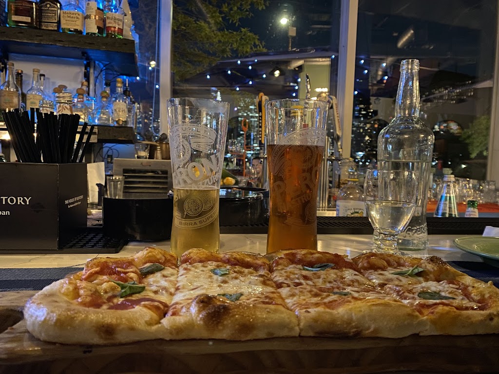 Osteria Brooklyn @LIC On the Water