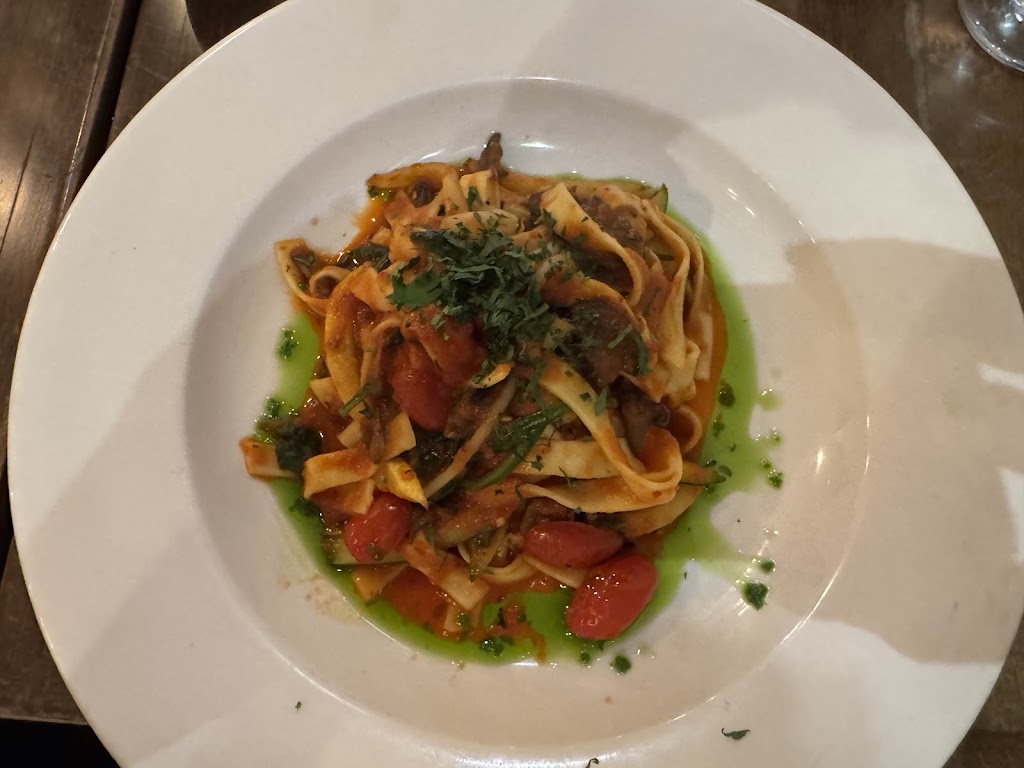 Osteria Brooklyn