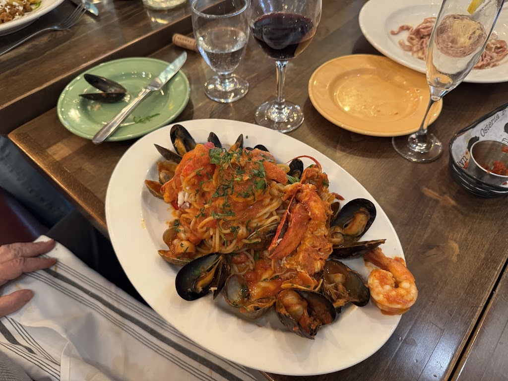 Osteria Brooklyn