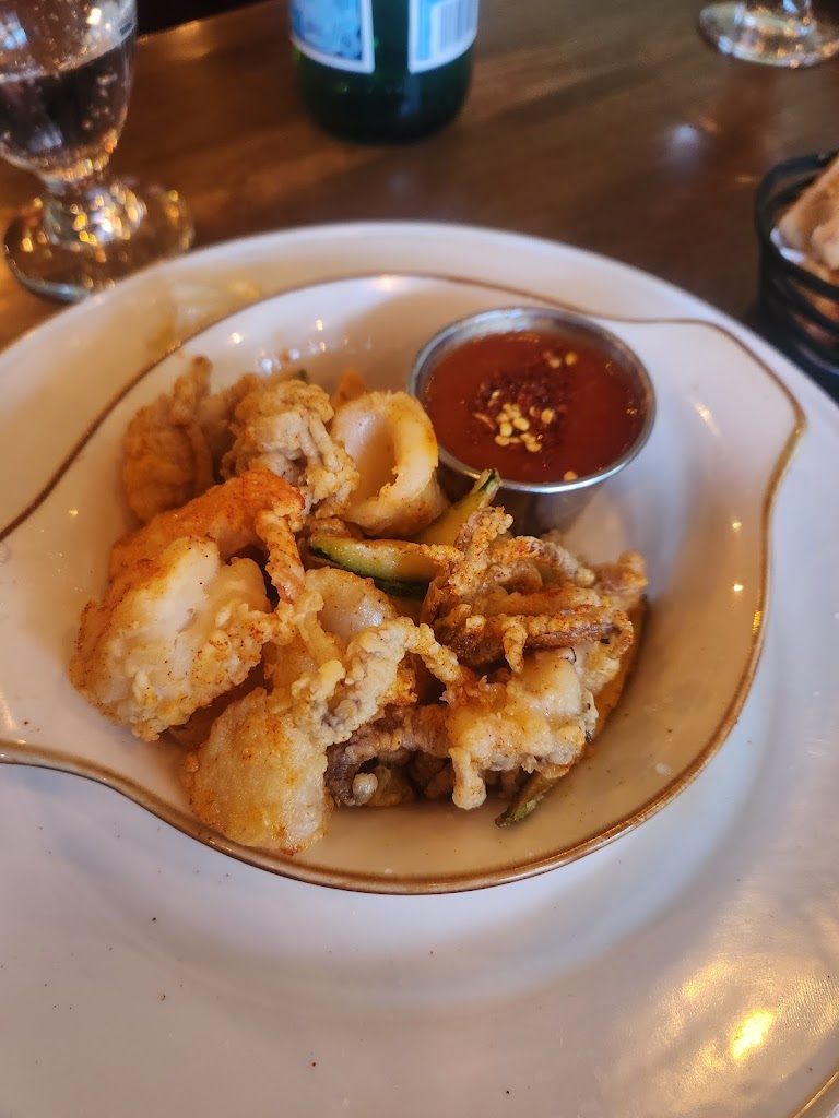 Osteria Brooklyn