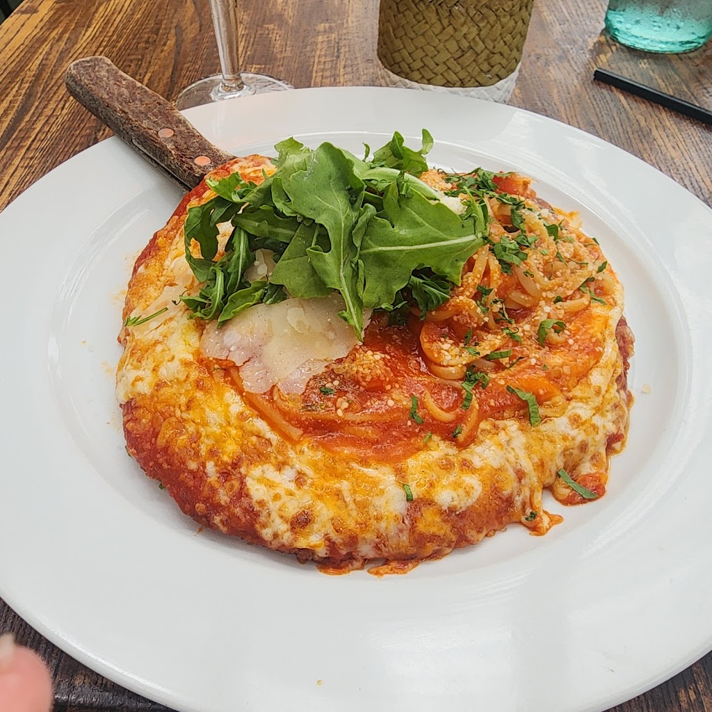 Osteria Brooklyn