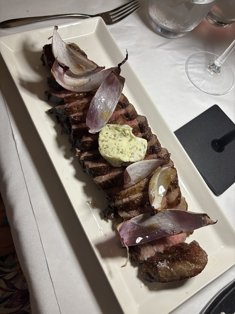 Osteria Carlina Tribeca