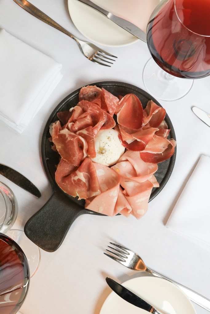 Osteria Carlina Tribeca