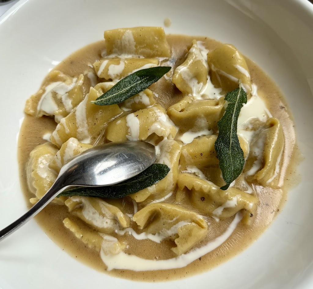 Osteria Carlina Tribeca