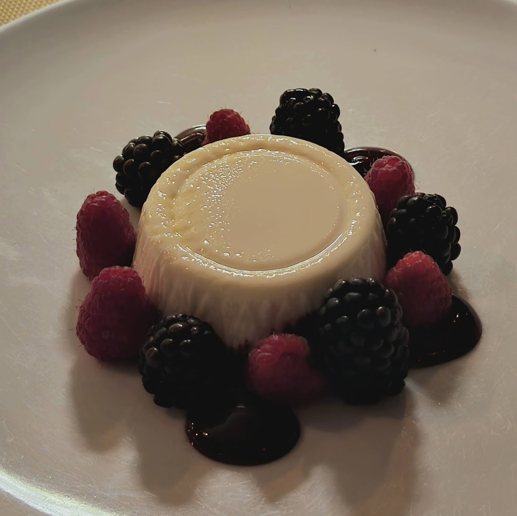 Osteria Carlina Tribeca