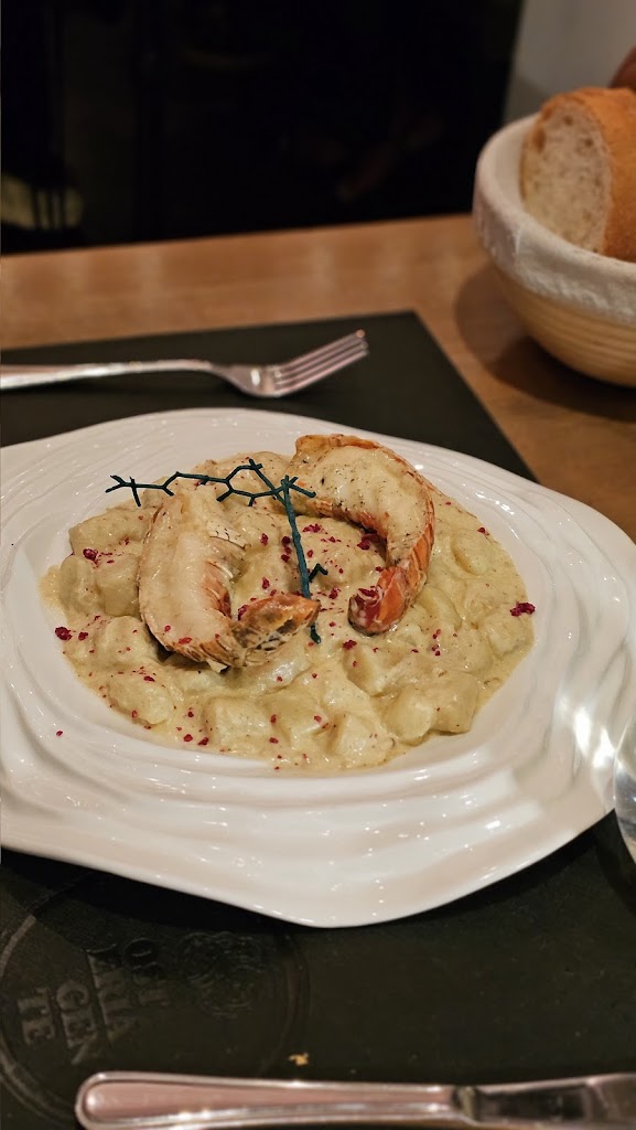 Osteria Gente