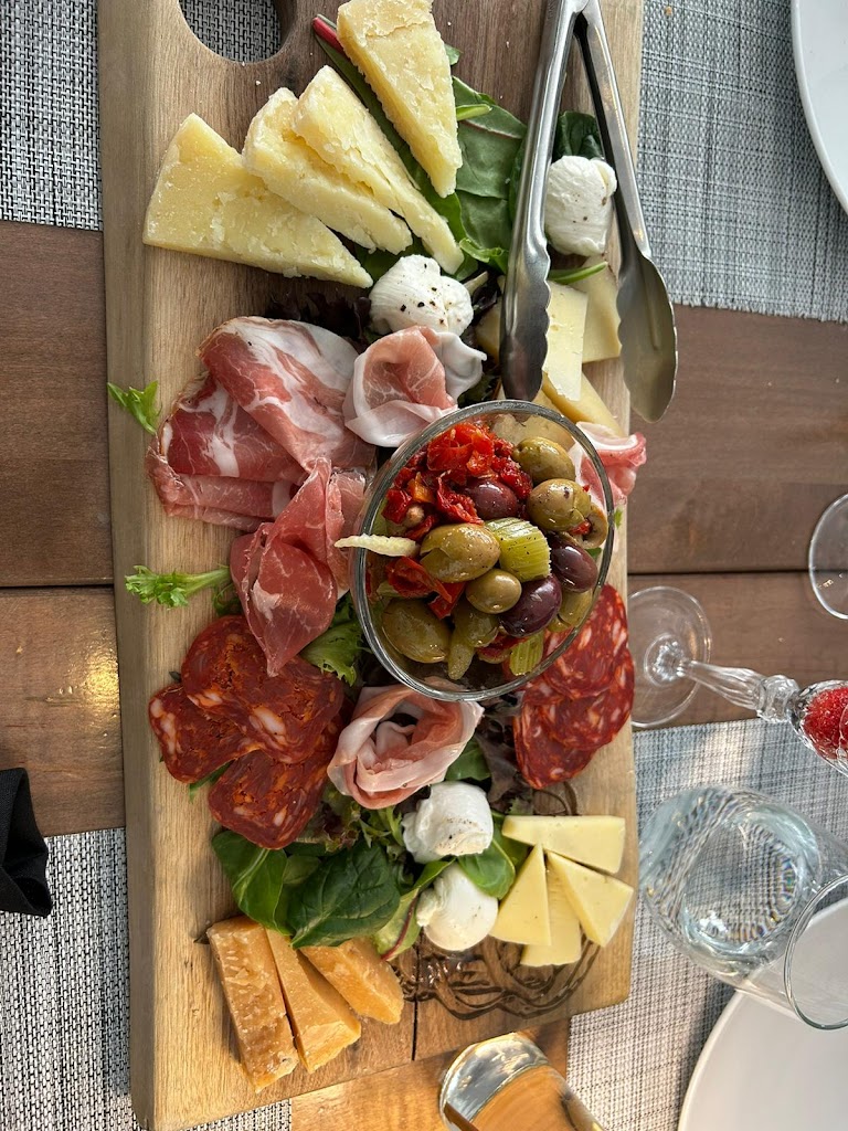 Osteria Gente