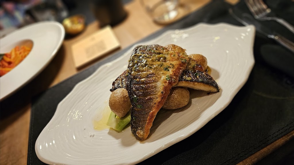 Osteria Gente