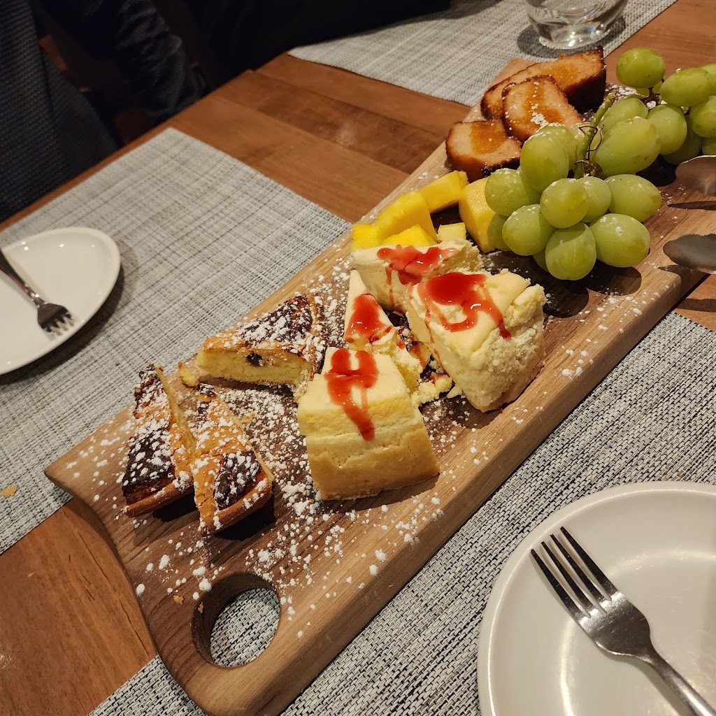 Osteria Gente