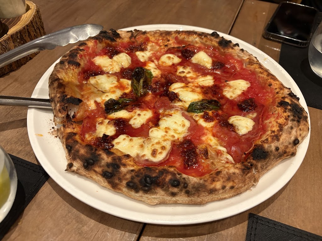 Osteria Gente