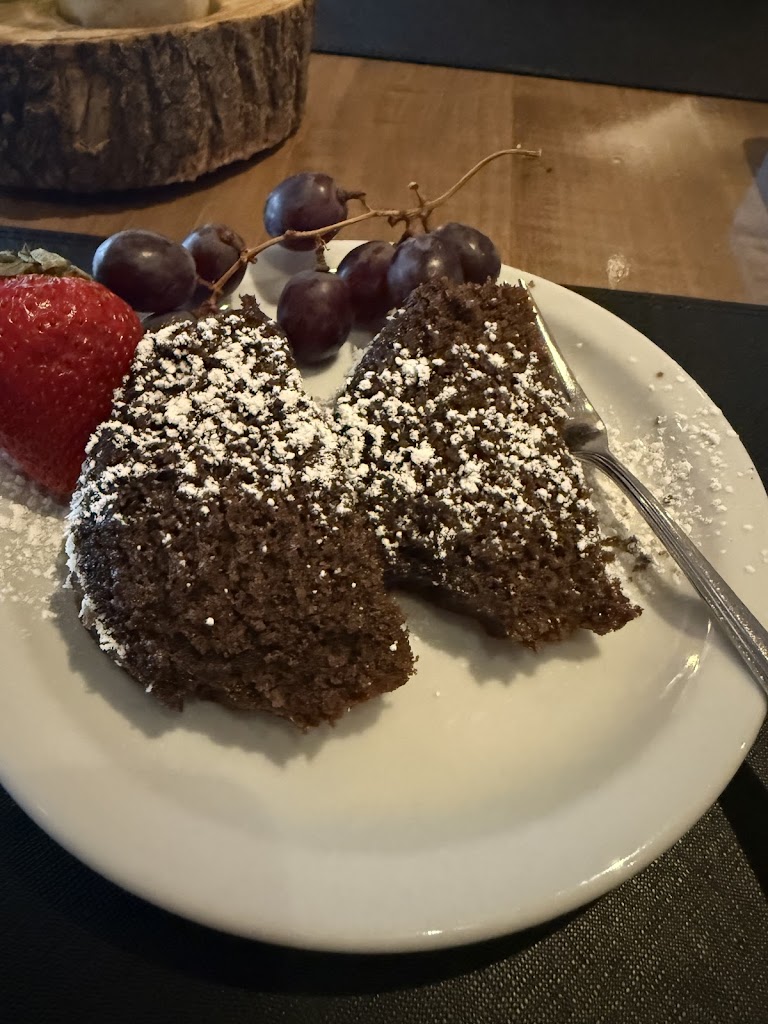 Osteria Gente