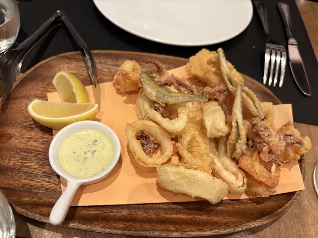 Osteria Gente