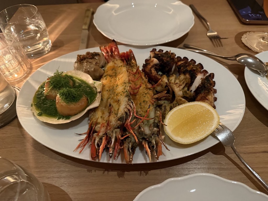 Osteria Giulia