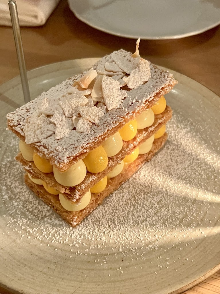 Osteria Giulia