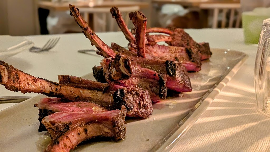 Osteria Giulia