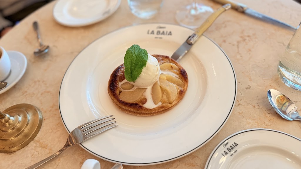 Osteria La Baia