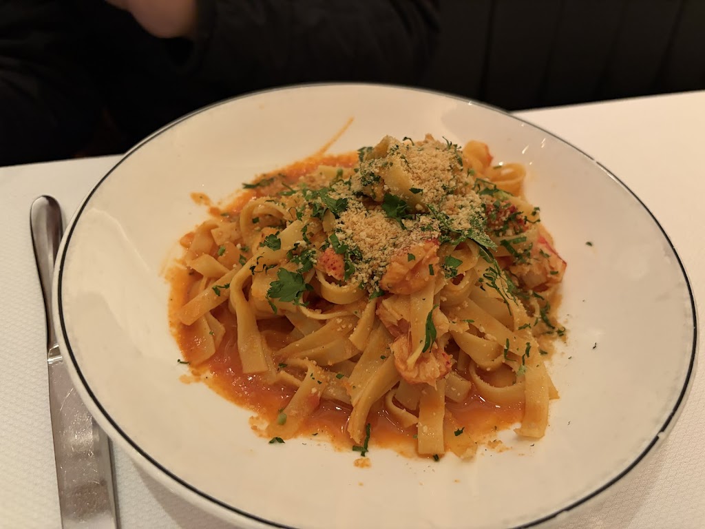 Osteria La Baia