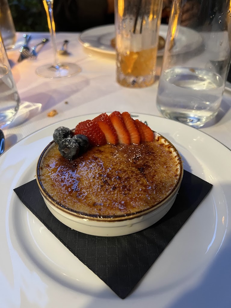 Osteria La Baia