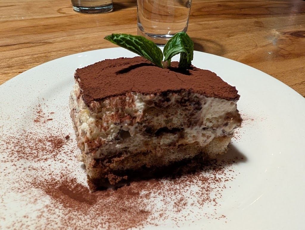 Osteria la Spiga