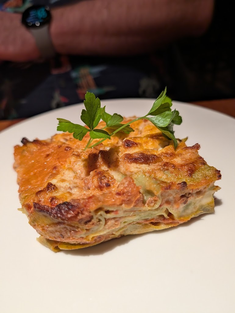 Osteria la Spiga