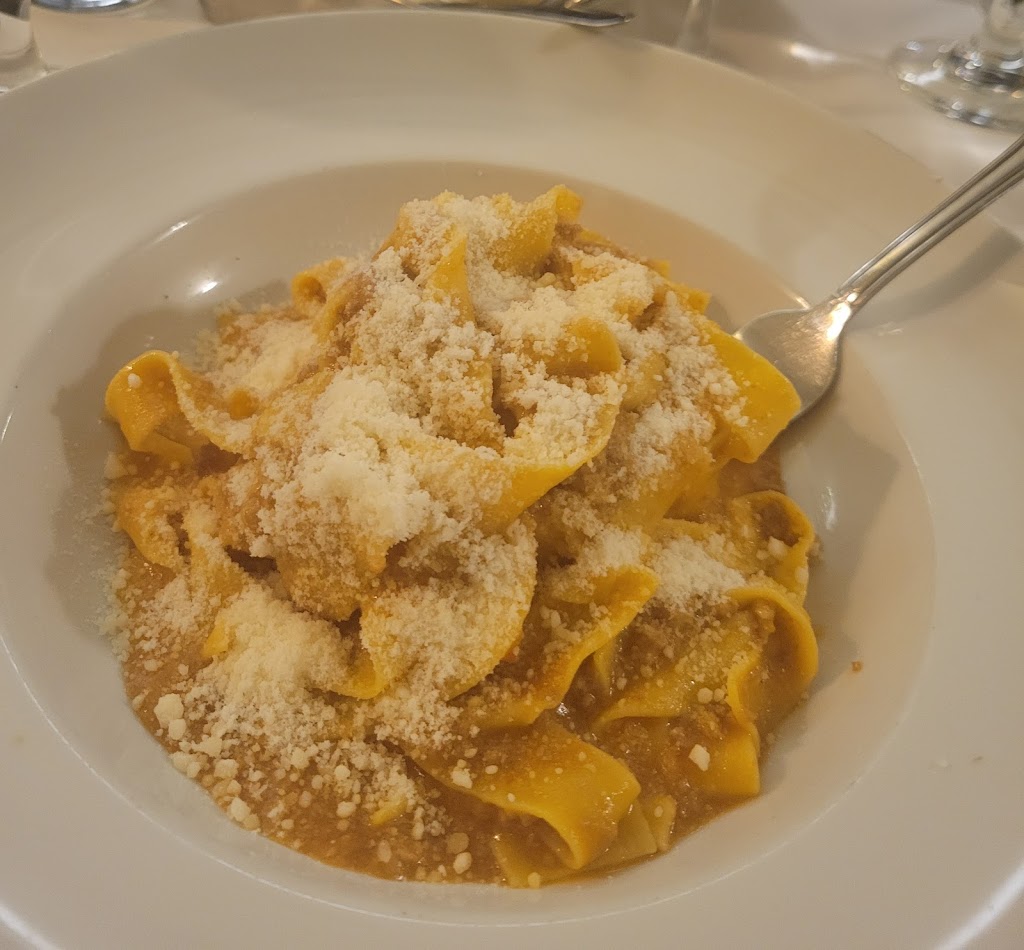Osteria Nonnino