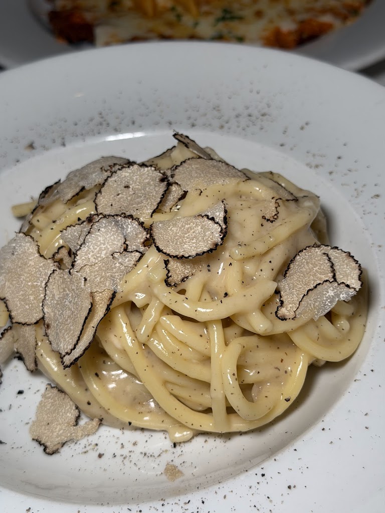 Osteria Nonnino