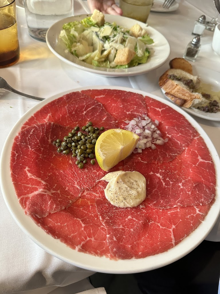 Osteria Toscana
