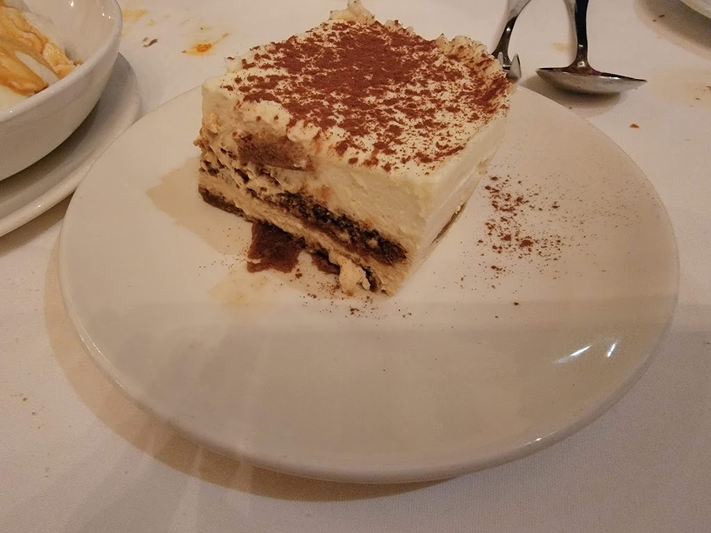 Osteria Toscana